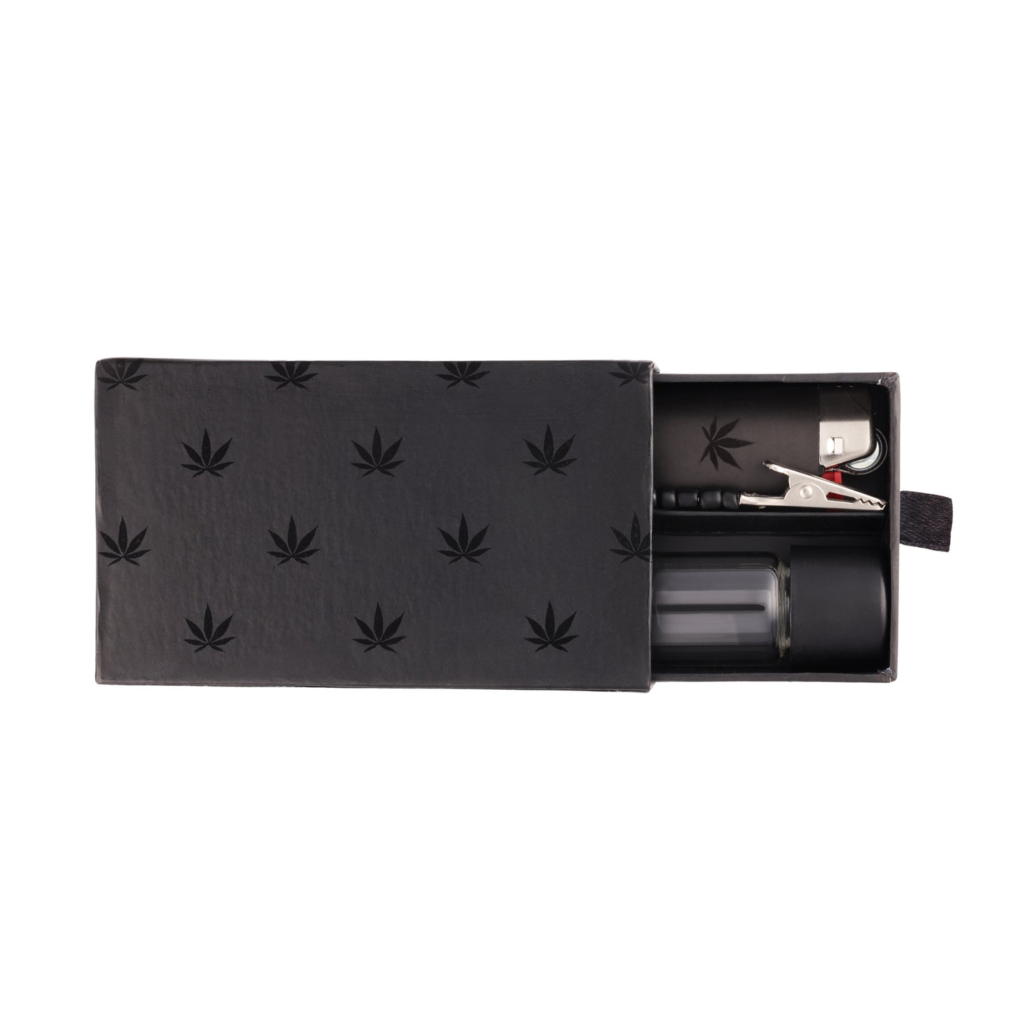 Blackout Weed To-Go-Box