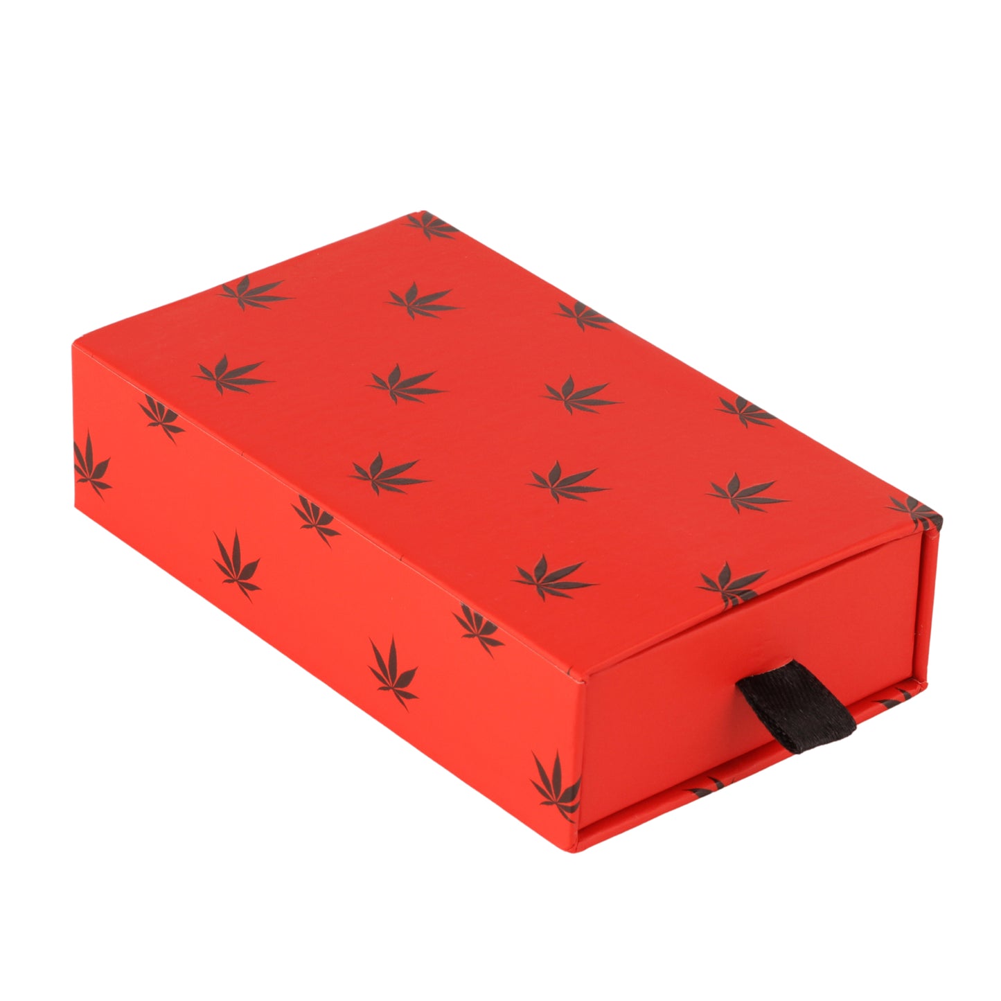 Red Weed To-Go-Box